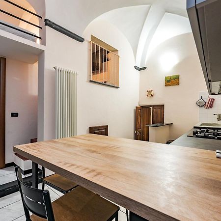 A Cuxinn-A Studio Maddalena - Genovainrelax Exteriér fotografie