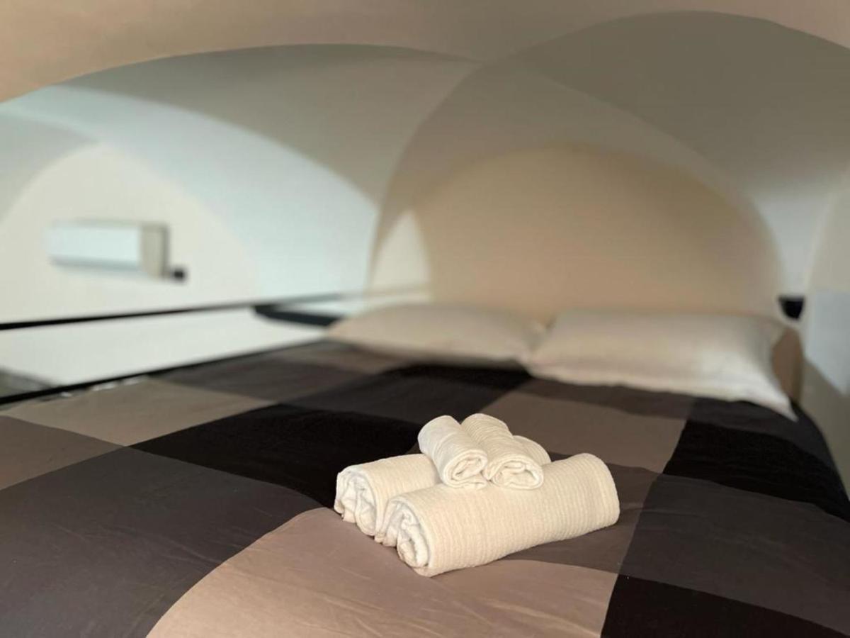 A Cuxinn-A Studio Maddalena - Genovainrelax Exteriér fotografie